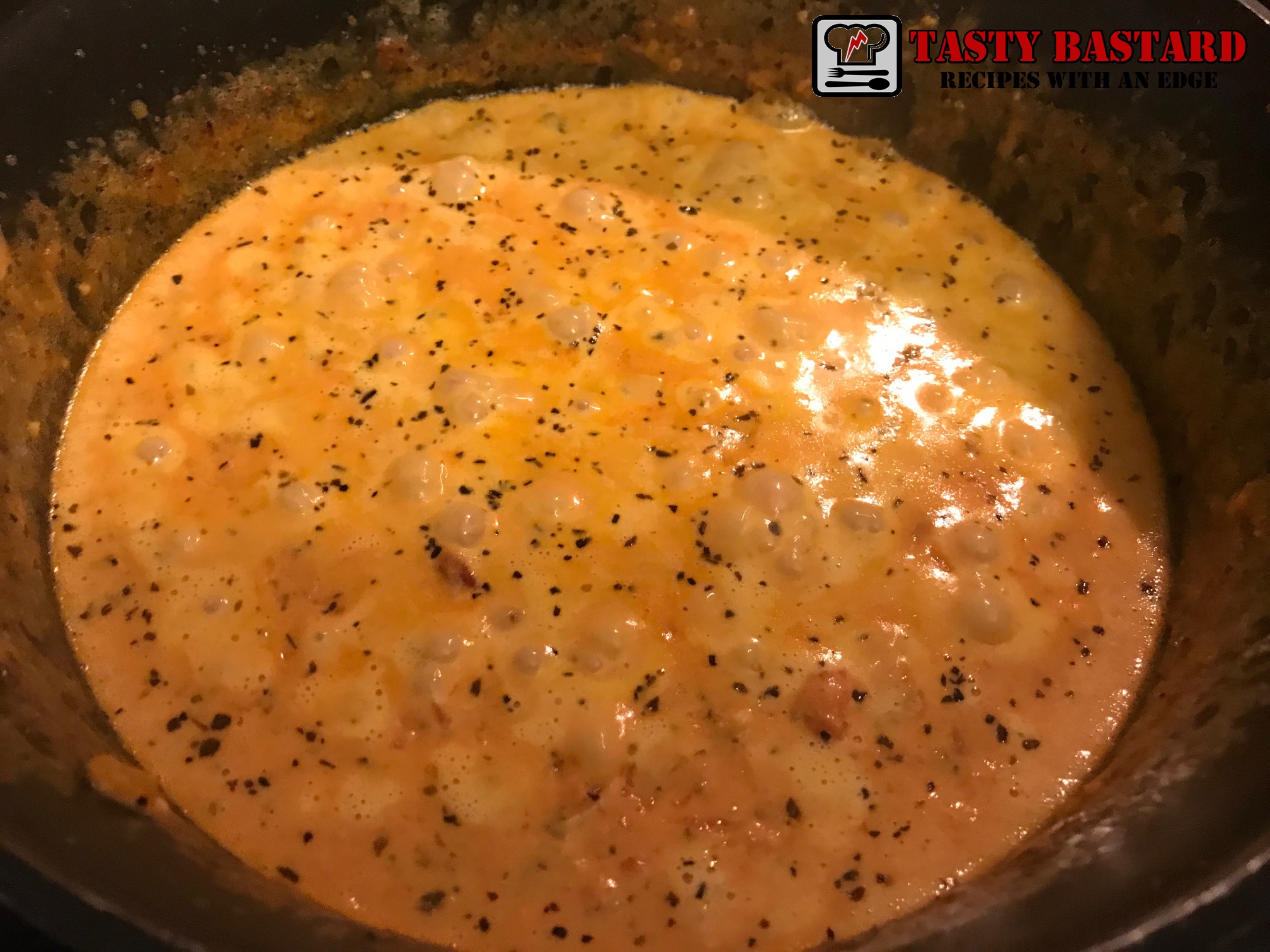 tomato cream pasta recipe