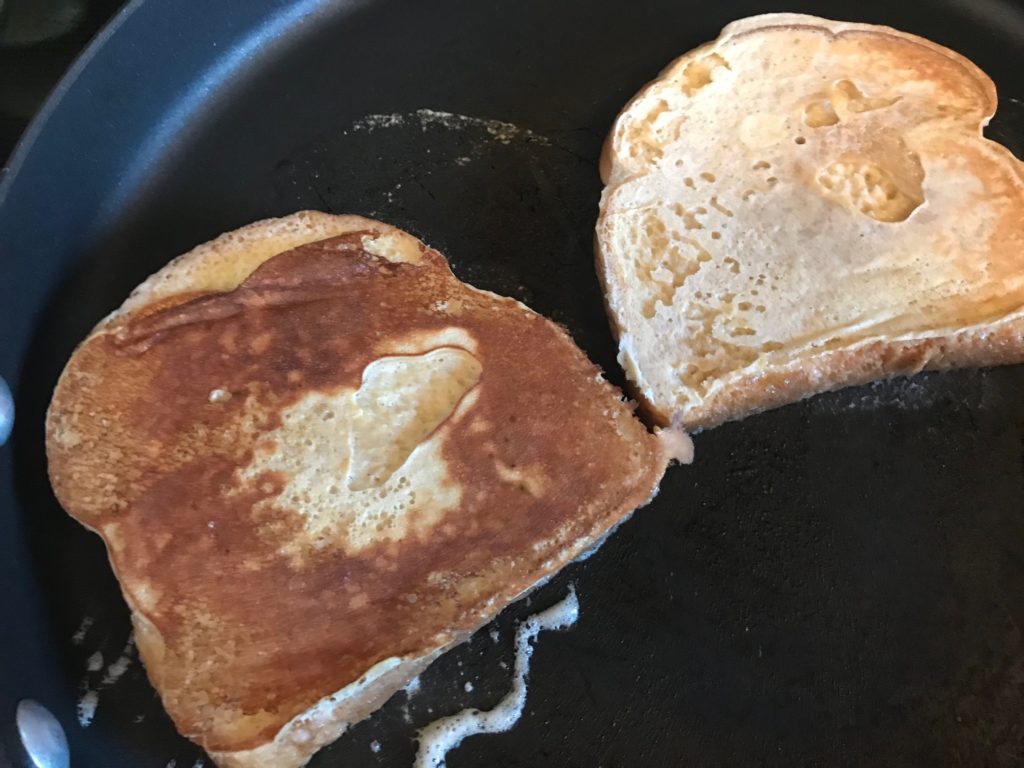 french toast recipe cooking