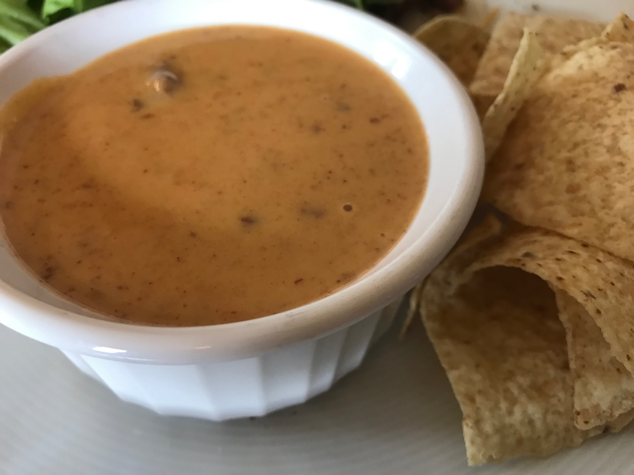 Queso Dip Recipe (Chili's Copycat) - Tasty Bastard